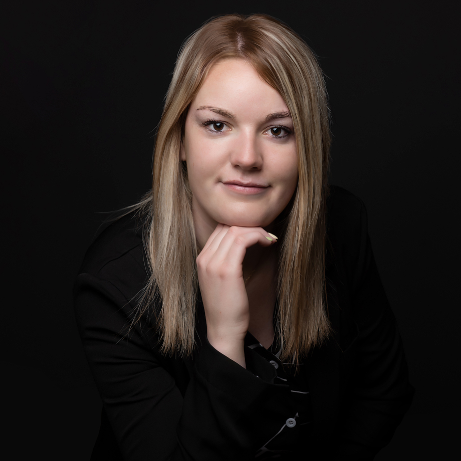 Enora TEMPLIER